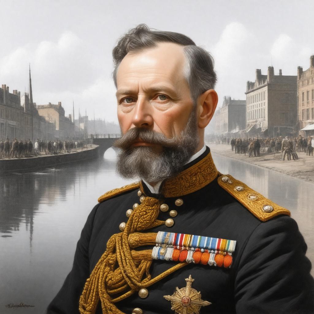 John By (engineer)